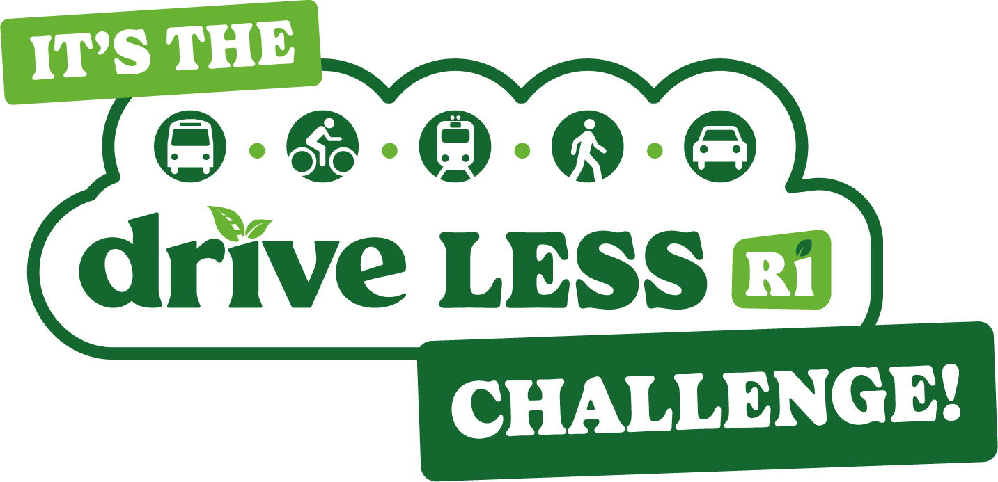 Drive Less RI Challenge