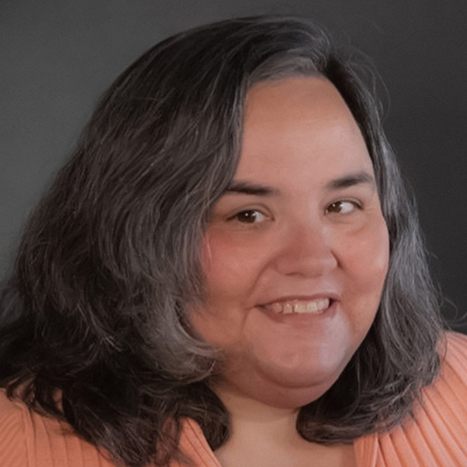 Board Member Heather Schey