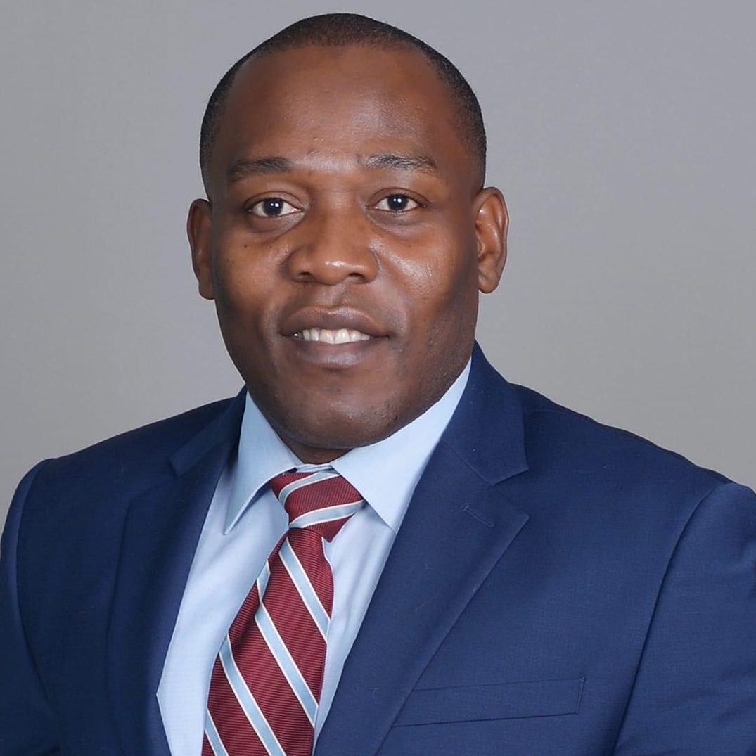 Board Member Bernard Georges