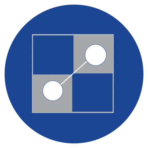 initiatives place icon