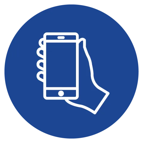 initiatives device icon